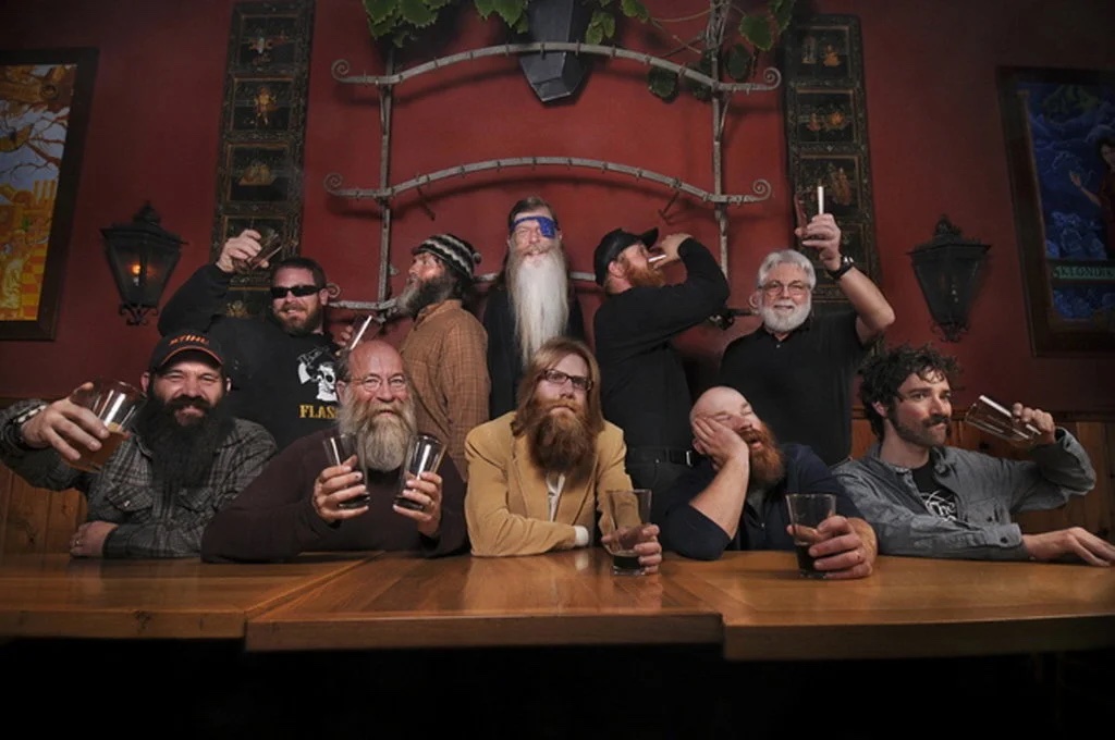 Beard Competitions: A Brief But Bushy History