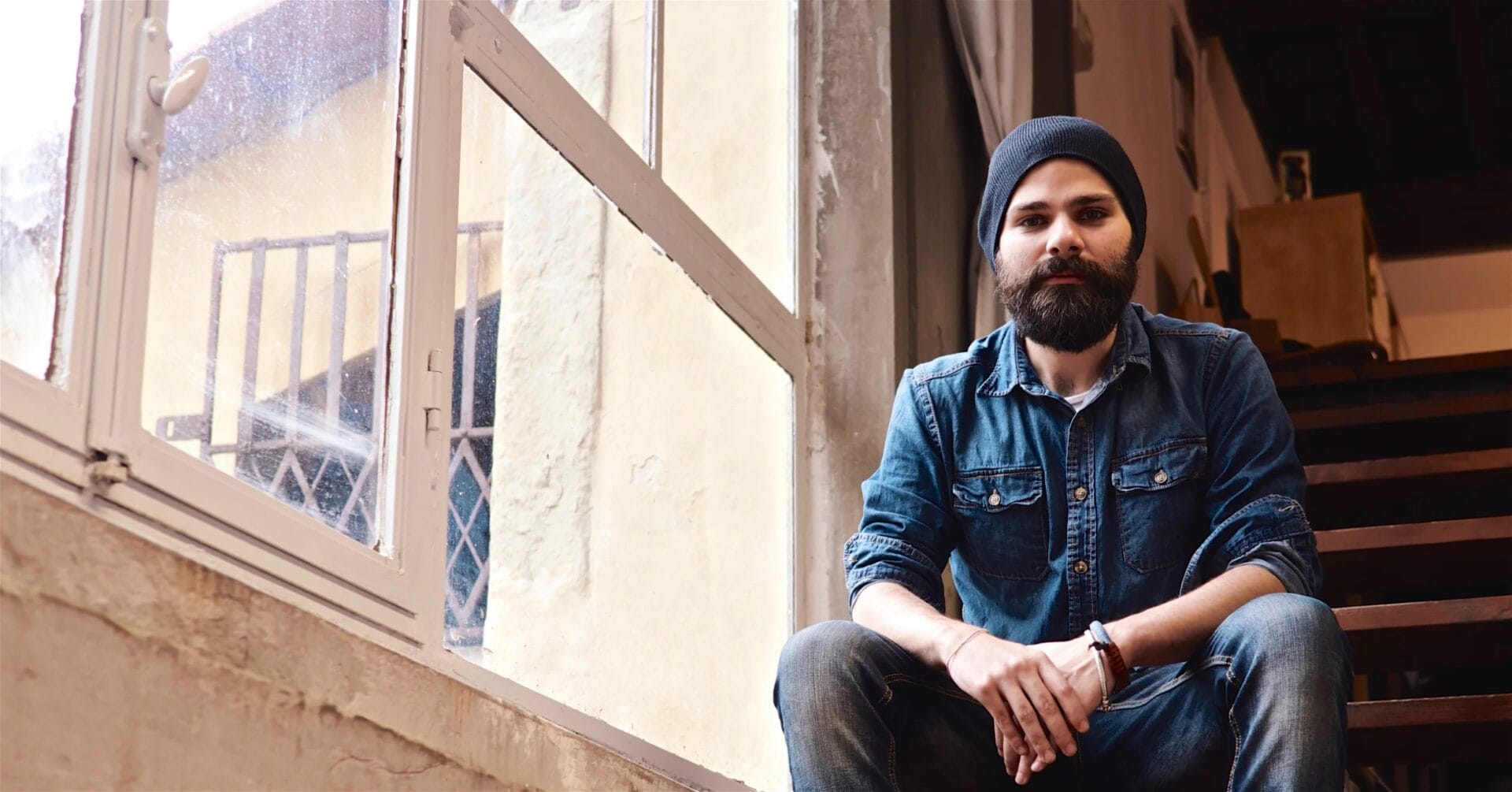 No Shave November: What’s the deal?
