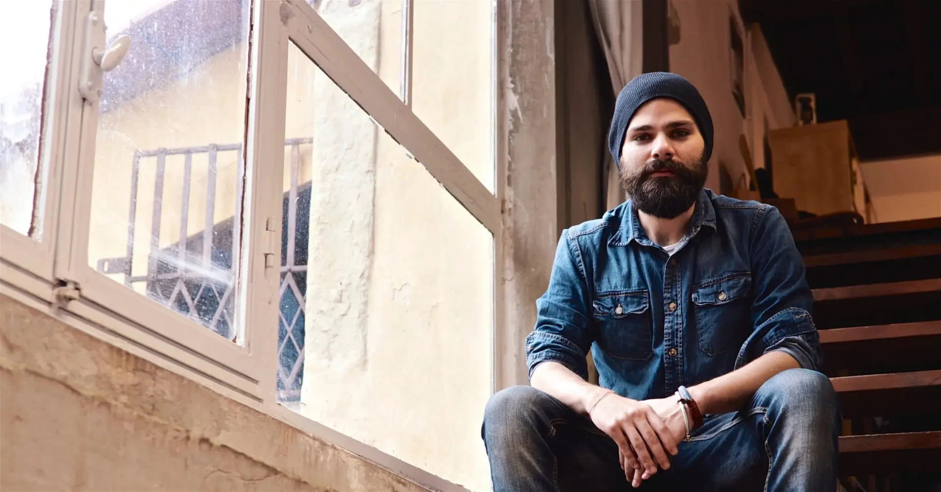 No Shave November: What’s the deal?
