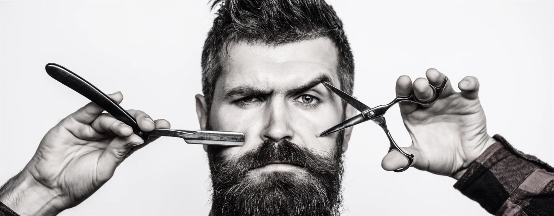 Debunking the Cons of Growing a Beard