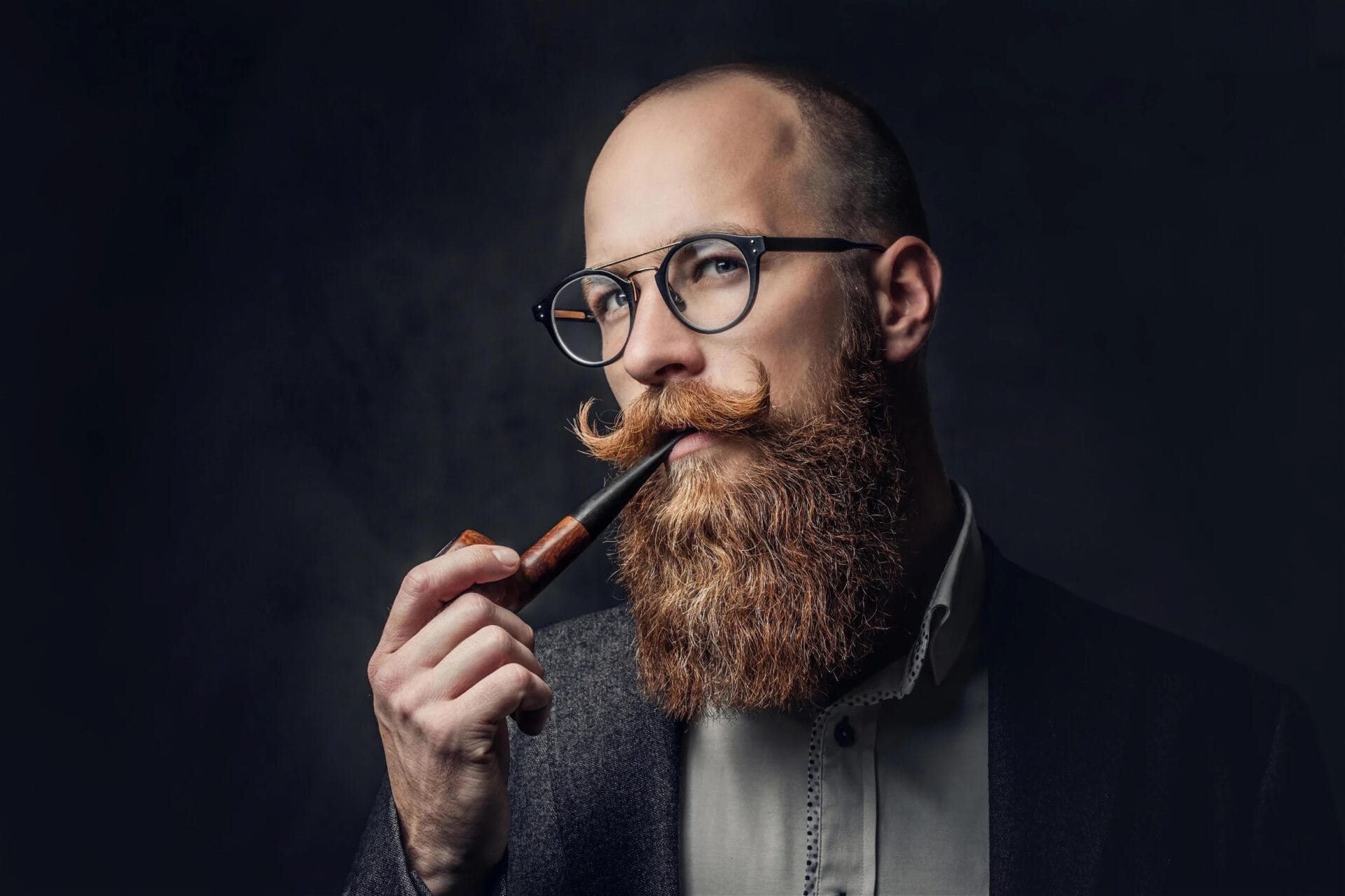 5 Hottest Beard Trends You Need to Know in 2021