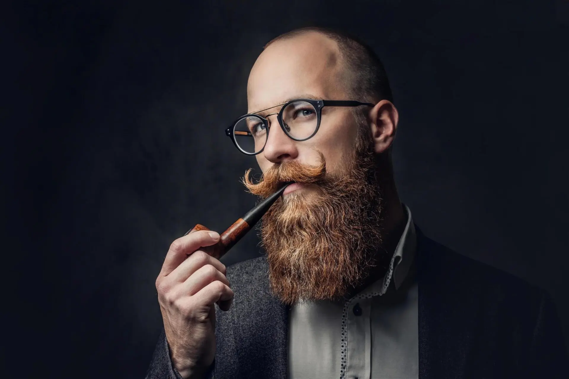 5 Hottest Beard Trends You Need to Know in 2021