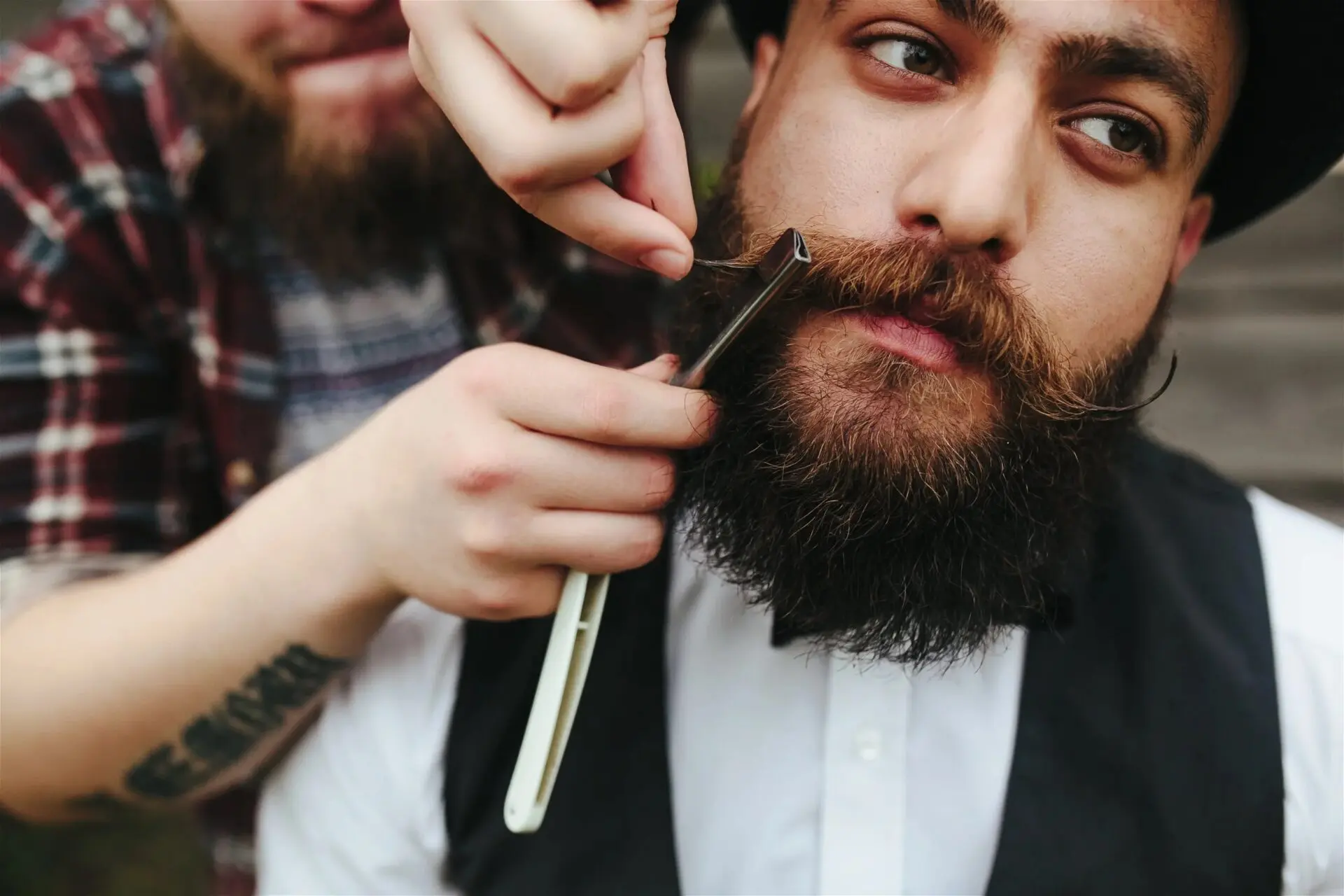 Beard Care 101: How to Grow and Groom a Legendary Beard
