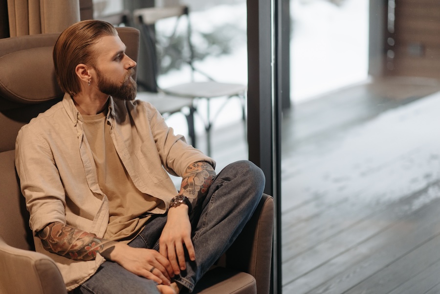 Beard Oil, Balm, or Butter? What Each One Actually Does for Your Beard