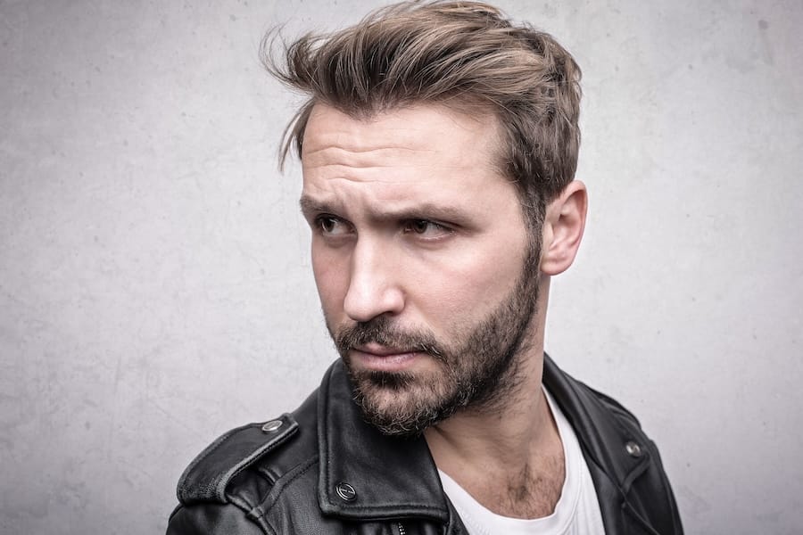 Choosing the Right Beard Length for Your Jawline: A Practical Guide
