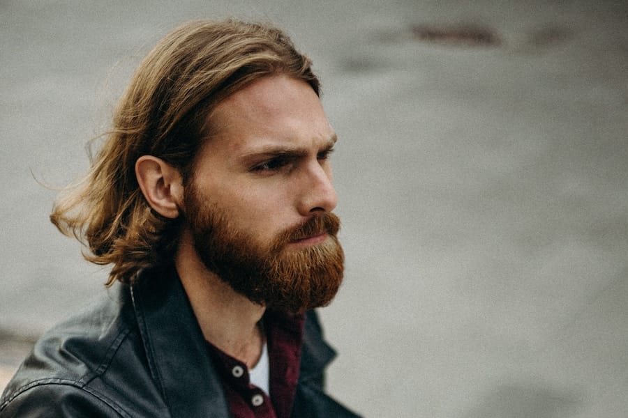 Choosing the Right Beard Length for Your Jawline: A Practical Guide — article illustration