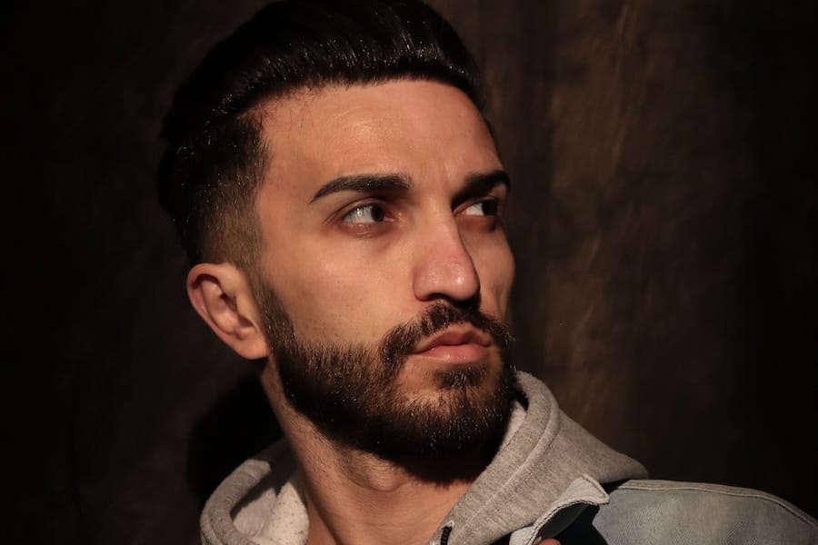 Choosing the Right Beard Length for Your Jawline: A Practical Guide — article illustration
