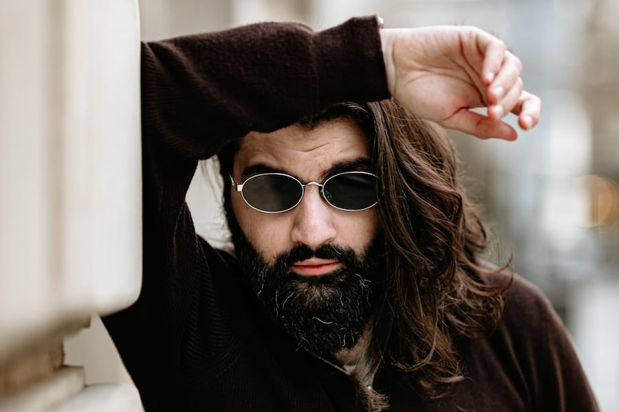 Choosing the Right Beard Length for Your Jawline: A Practical Guide — article illustration
