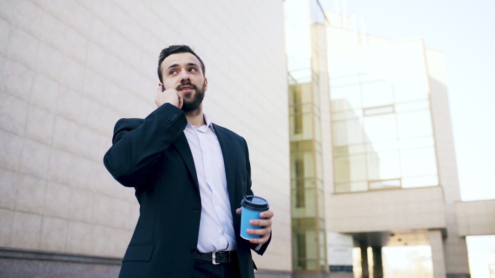 How to Match Your Beard Style to Your Lifestyle: What Works for the Office, the Outdoors, or Both
