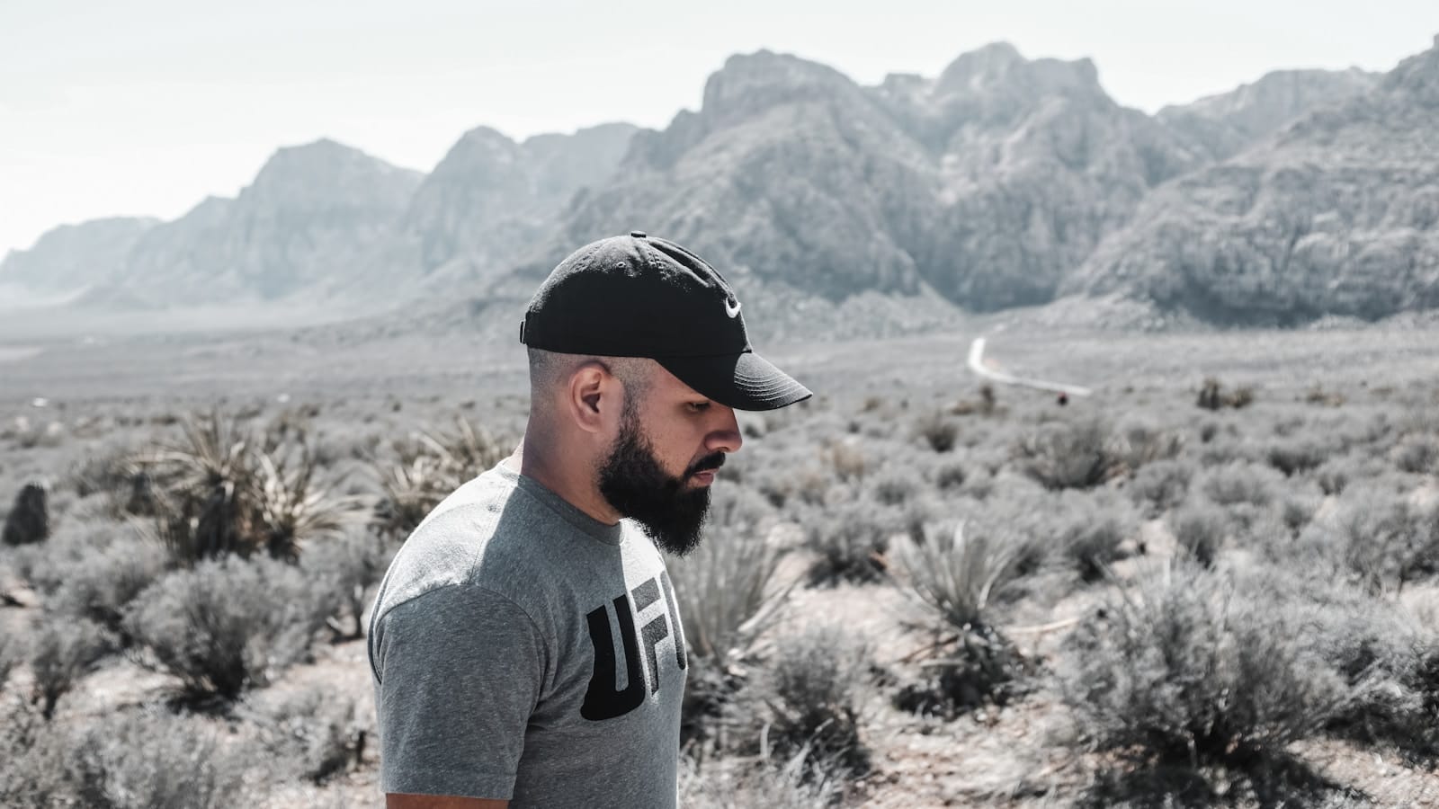 How Humidity and Dry Climates Affect Your Beard
