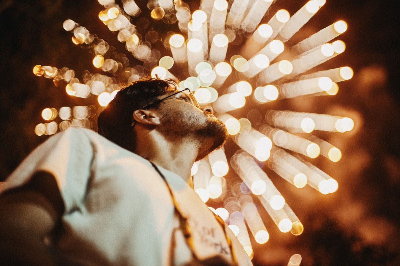 The Freedom to Grow: How to Keep Your Beard Looking Legendary This Fourth of July