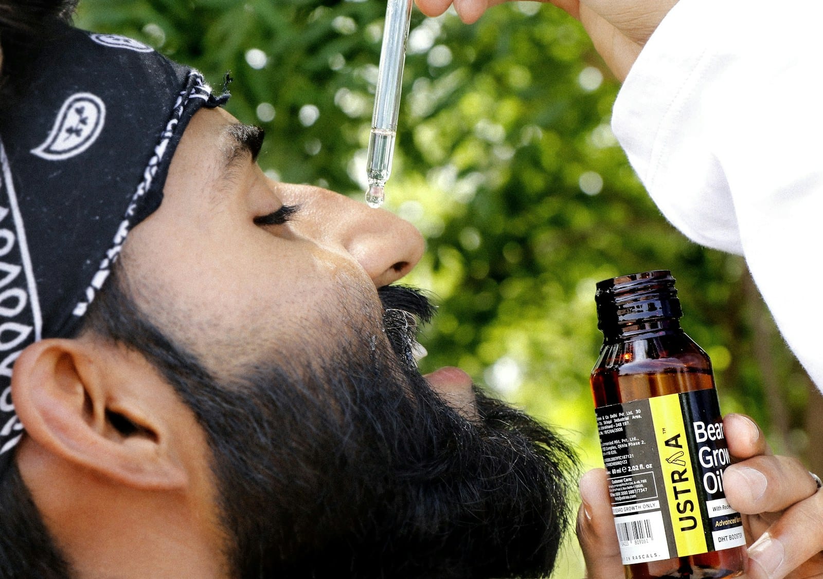 The Truth About Beard Growth Supplements: What the Research Actually Says vs. What Brands Claim