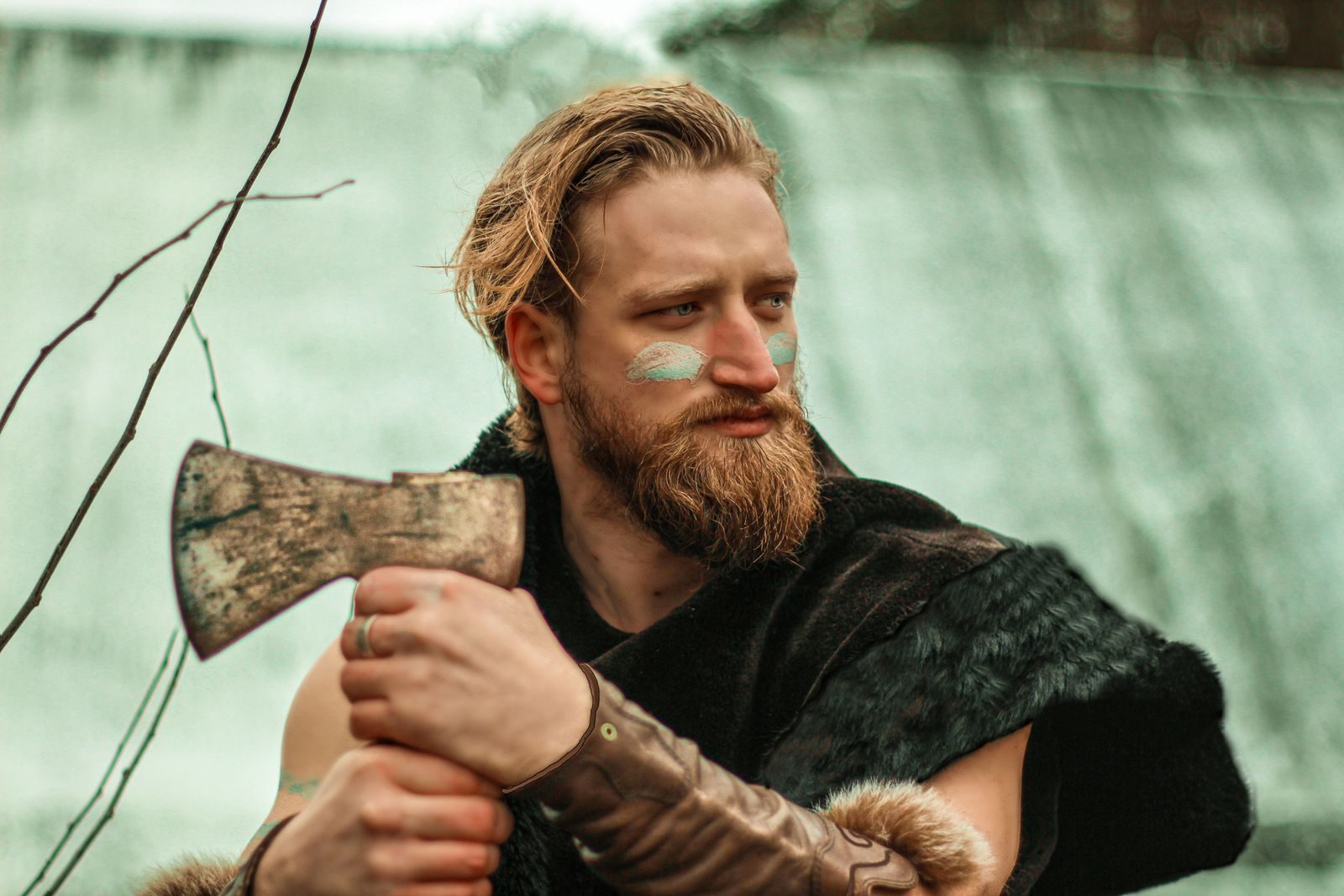 The History of Beards: How Facial Hair Became a Symbol of Power, Rebellion, Wisdom, and Identity