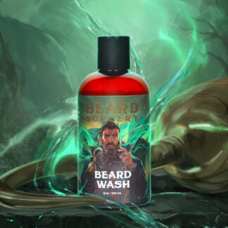 Beard Wash