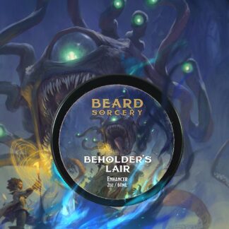 Beholder's Lair Beard Enhancer