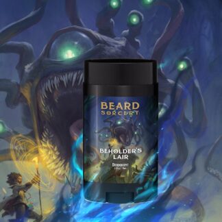 Beholder's Lair Deodorant