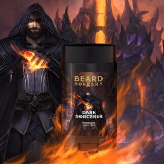 Dark Sorcerer Deodorant