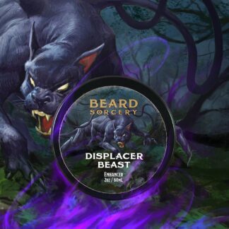 Displacer Beast Beard Enhancer