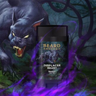 Displacer Beast Deodorant