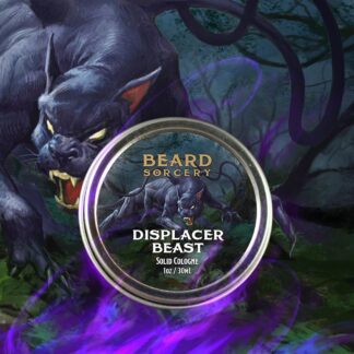 Displacer Beast Solid Cologne
