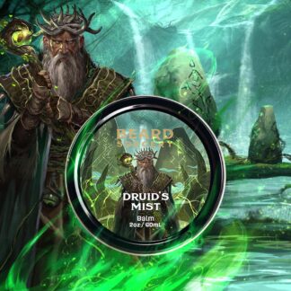 Druid's Mist Beard Balm