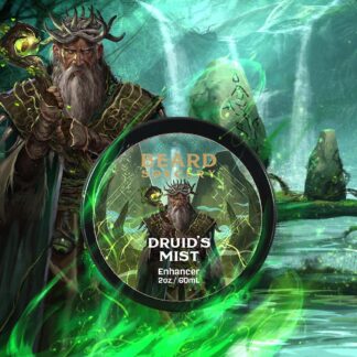 Druid's Mist Beard Enhancer