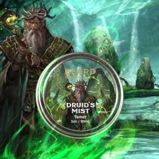 Druid's Mist Beard Tamer