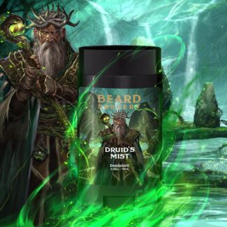 Druid's Mist Deodorant
