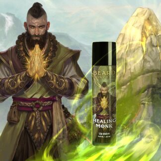 Healing Monk Lip Balm