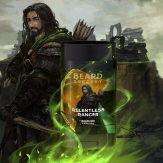 Relentless Ranger Deodorant