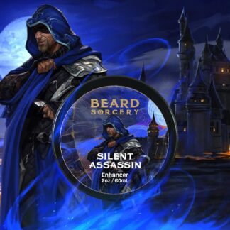 Silent Assassin Beard Enhancer