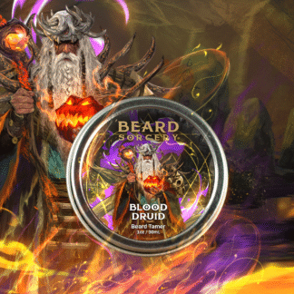 Blood Druid Beard Tamer