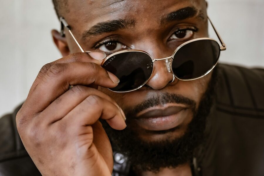 Beards and Confidence: How Facial Hair Affects Perception