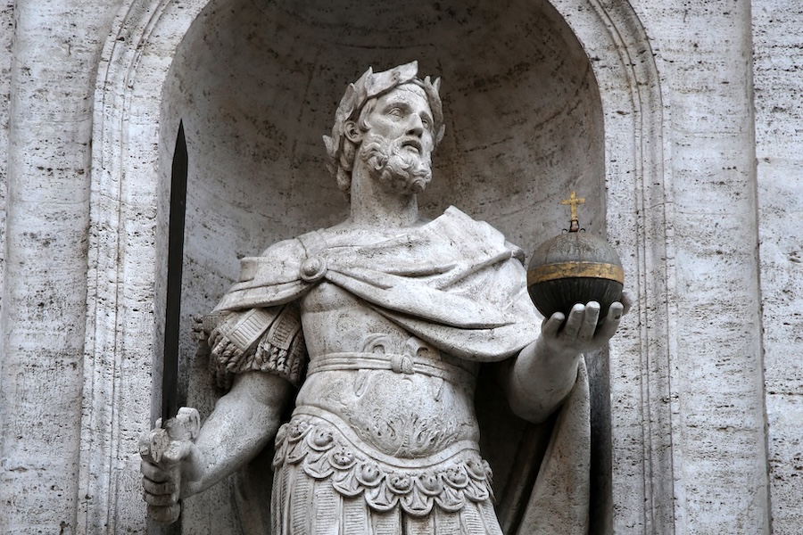 The Most Famous (And Epic) Beards in the History of the World