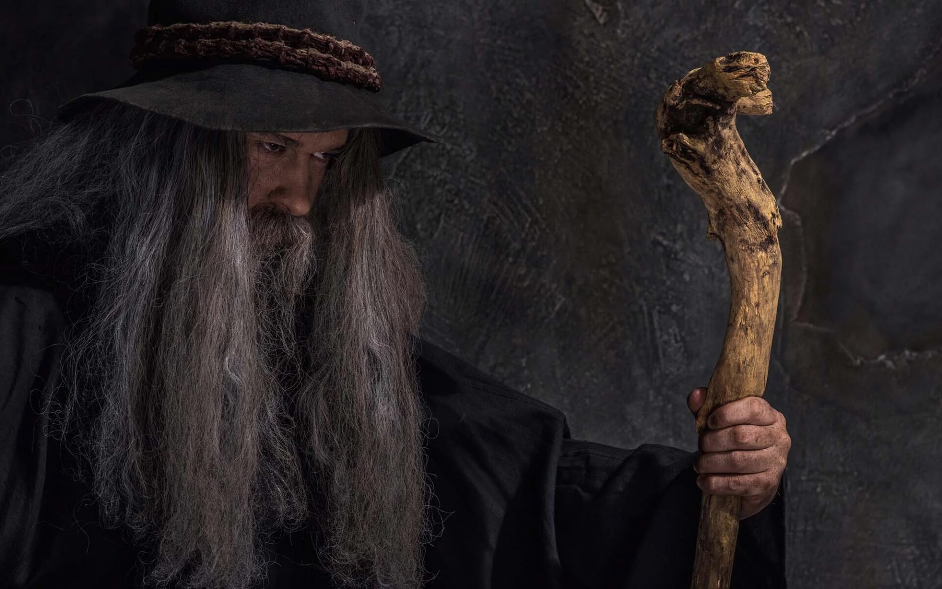Top 5 Most Iconic Fantasy Beard Styles (That’ll catch the eye of all of the ladi