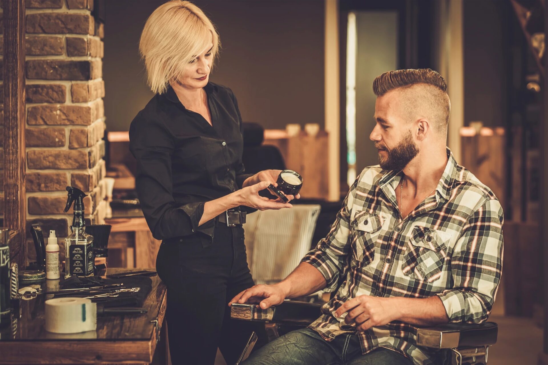 Beard Balm or Beard Cream? Plus: Ultimate How-To Guide for Moustache Wax