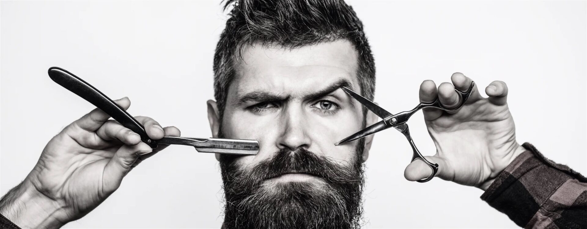 Debunking the Cons of Growing a Beard