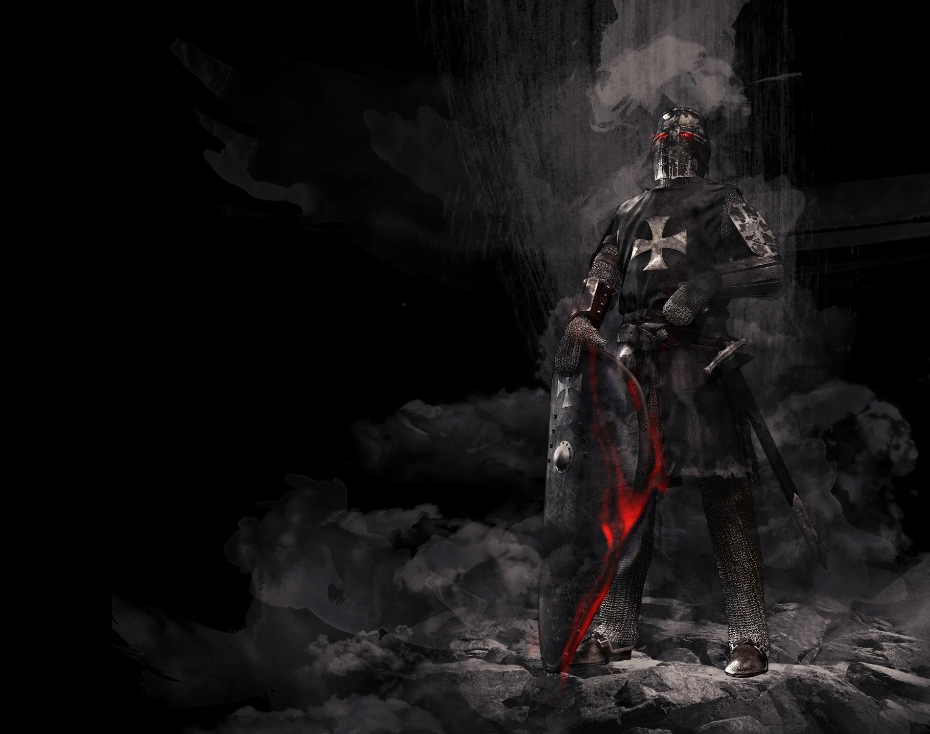 Most Fearsome Bearded Dungeons & Dragons Villains