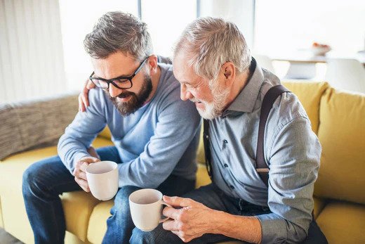How Long Does It Take to Grow a Full Beard at Different Ages?