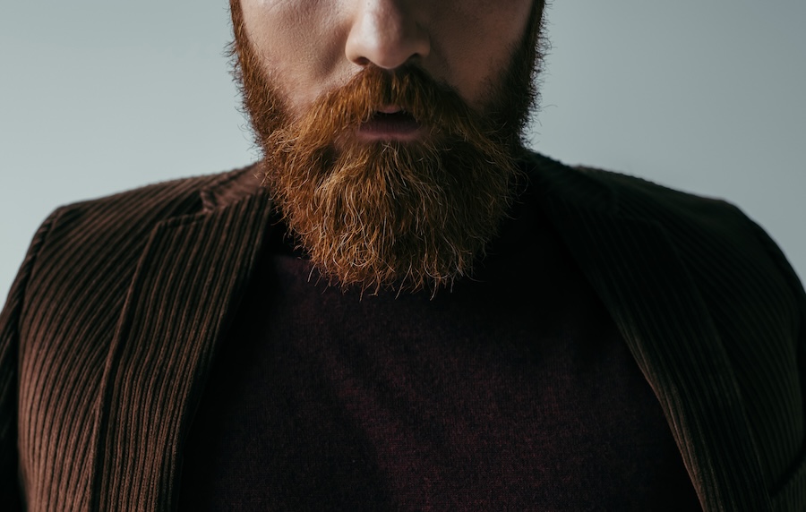 Ginger Beards: Why Your Beard is Red When Your Hair Isn’t