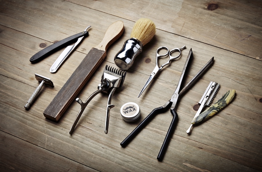 History of Shaving | Tools, Customs, and Beliefs