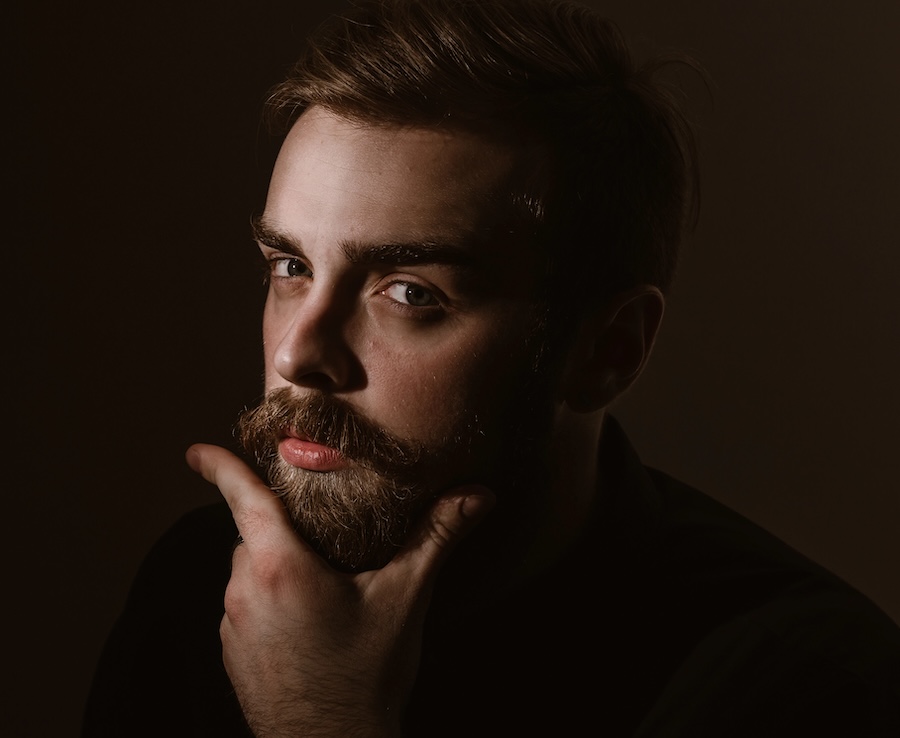 Beard Psychology | What Your Beard Says About You