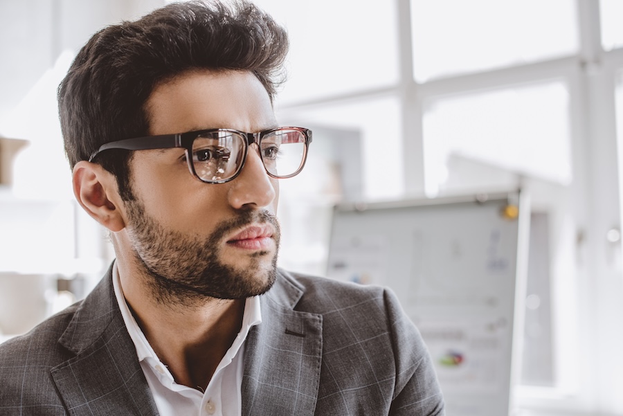 Corporate Beard Styles: Exploring Beards and Business Culture Around the World