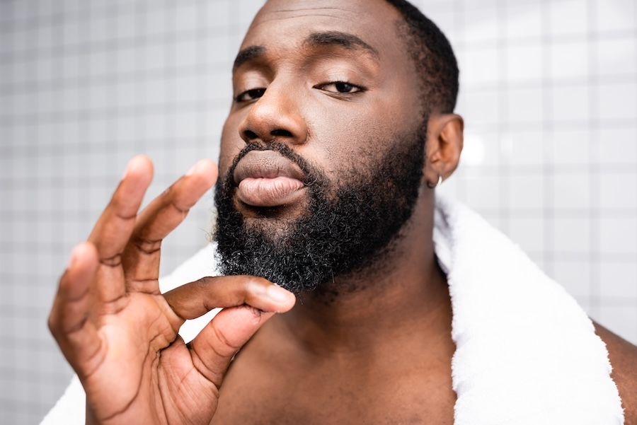 Is Growth Oil Better than Beard Oil?