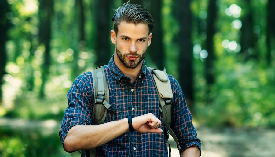 When is the Best Time to Start Growing a Beard