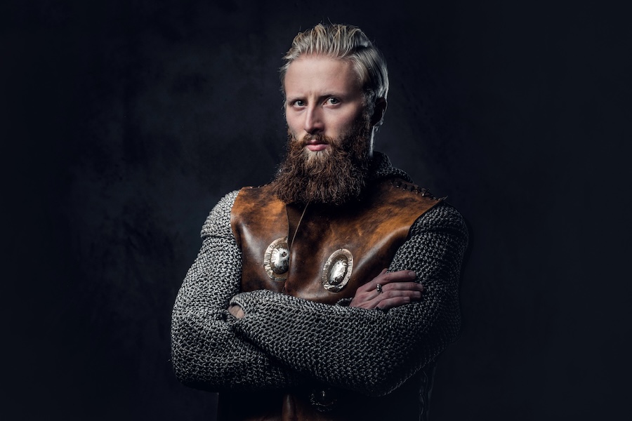 Best Viking Beard Styles: How to Grow a Legendary Viking Beard