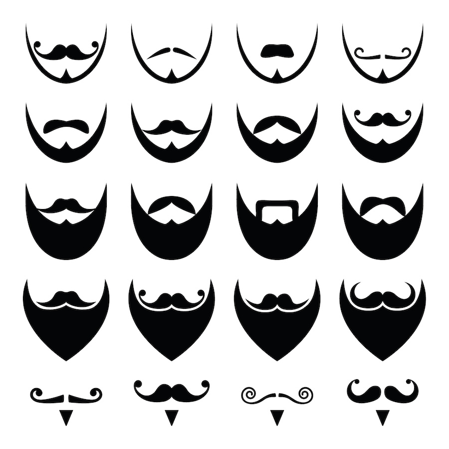 Your Complete Guide to Mustache Wax: How to Use and Where to Buy