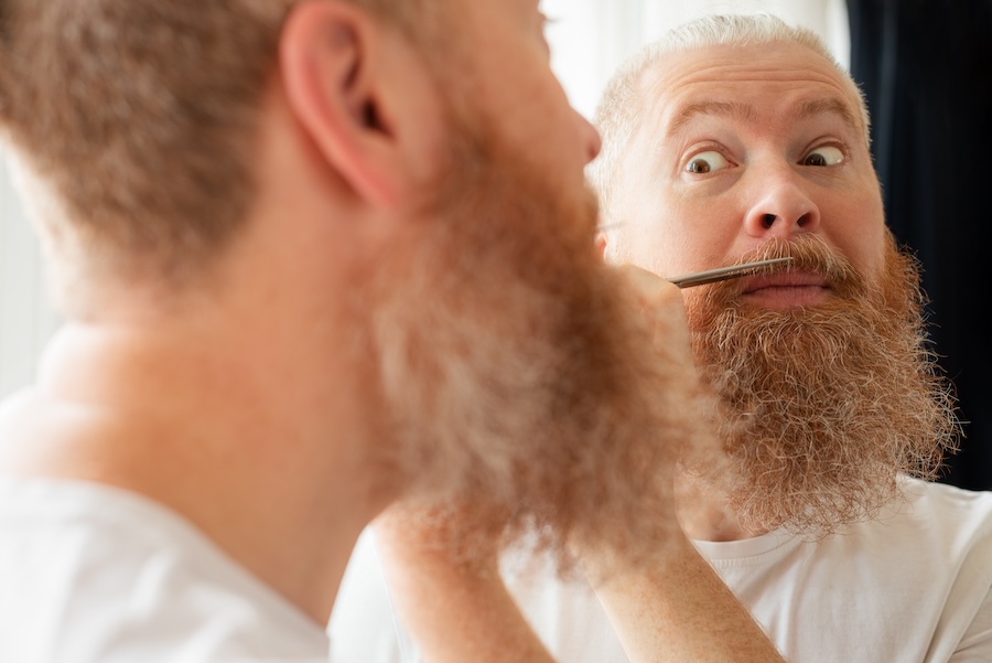 10 Beard Mistakes That Lead to Bad Beards