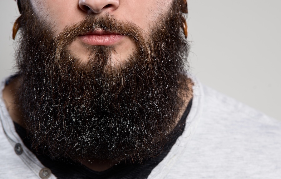 Rogaine for Beard Growth: Benefits, Side Effects, and How to Use It