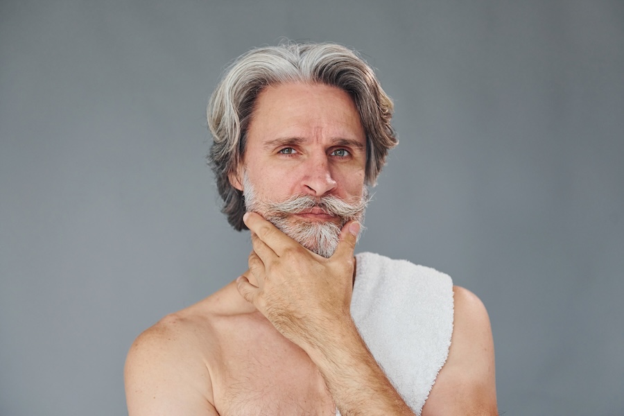Why is Beard Shampoo a Must-Have?